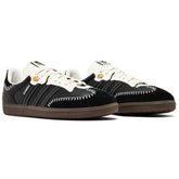 Adidas Samba OG 'Día de Muertos' – Retro Style with Modern Detail - Cloud TreadSneakersBreathable Mesh UpperCloudeclipse
